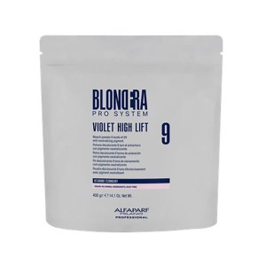 Blondera High Lift V Bleach 9   400g