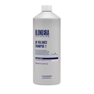 Blondera PH Balance Shampoo   1000ml