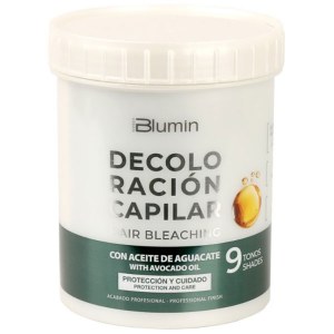 Blumin Avocado Bleach 9 Level 600g