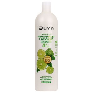 Blumin Bergamot&B5 Shampo 1Ltr
