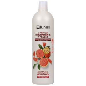 Blumin Grapefruit& B5 Sham 1Lt