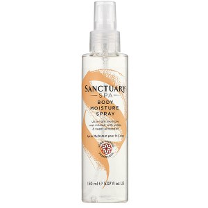 Sanctuary Body Moist Spray150m