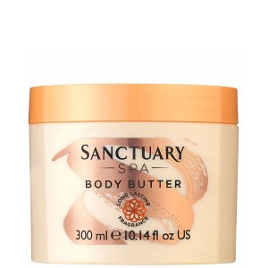 Sanctuary Body Butter 300ml