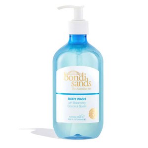 Bondi Sands Body Wash Coconut 500ml
