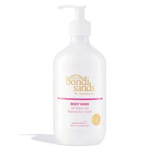 Bondi Sands Body Wash Rum 500ml