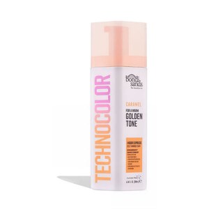 Bondi Sands Carmel 1hr Exp Technocolor 200ml