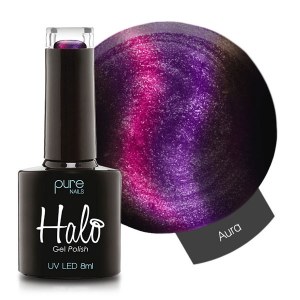 Halo Gel Aura 8ml