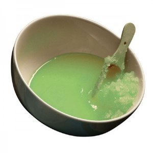 OligoSpa Scrubbing Gel 500ml