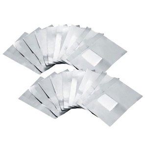 CND Foil Remover Wraps 10pk