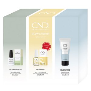 CND Glow & Repair Kit