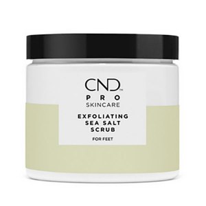 CND SPA Sea Salt Scrub 532ml