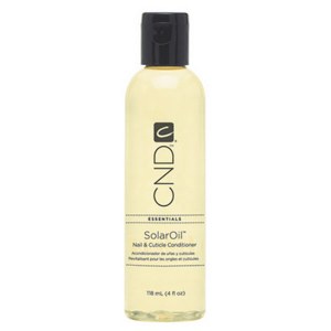 CND Solar Oil 118ml