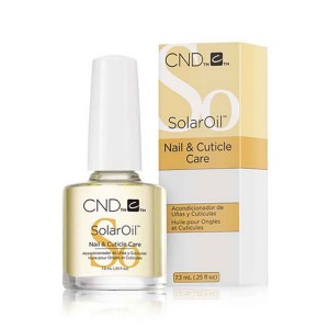 CND Solar Oil 7.3ml
