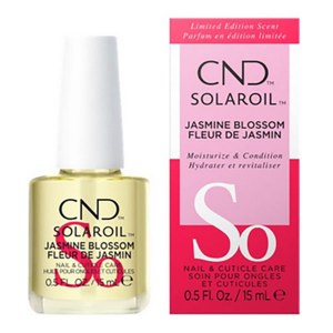 CND Solar Oil Jasmine 15ml