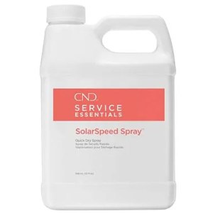 CND Solar Speed Spray 946ml