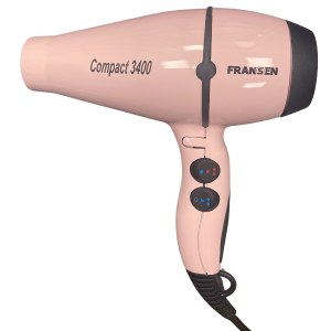 CO Fransen Compact 3400 Pink