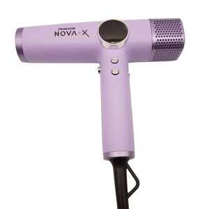 CO Fransen Nova X Dryer Purple