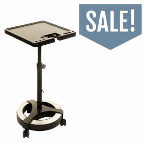 CO Magnetic Tint Trolley