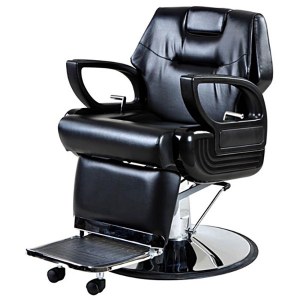 CO Westminster Barber Chair