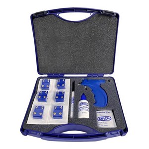 Caflon Ear Piercing Intro Kit