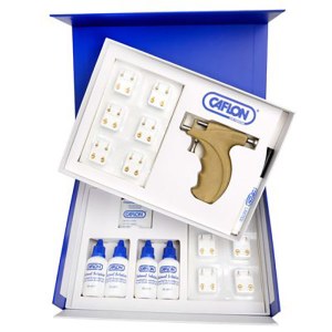 Caflon Ear Piercing StarterKit
