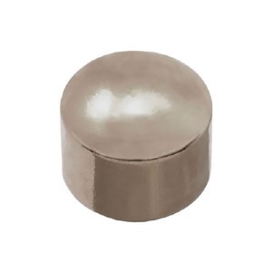 Caflon Titanium Stud