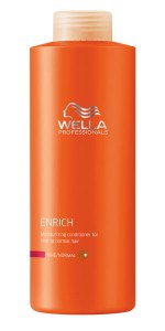 Wella Enrich Conditioner1000ml