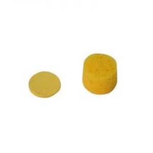 Carlton Disp Disk Sponge 50pc