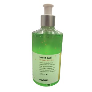 Carlton Galvanic Gel Oily 300ml