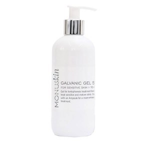Carlton Galvanic Gel Sensitive 300ml