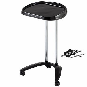 Ceriotti Flip Trolley Black