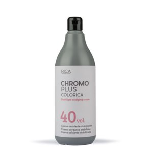 Rica Chromo Plus Dev 12% 900ml