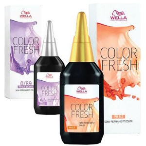 Color Fresh 7/3 75ml