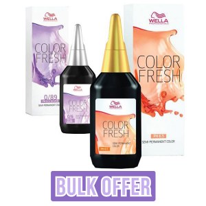 Color Fresh 7/3 75ml