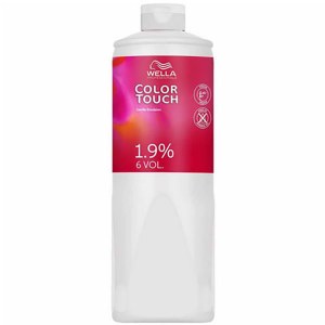 Color Touch Peroxide 1.9% 1L Color Touch Peroxide 1.9% 1L