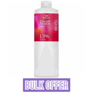 Color Touch Peroxide 1.9% 1L