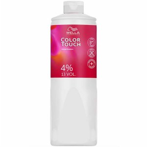 Color Touch Peroxide 4% 1L Color Touch Peroxide 4% 1L