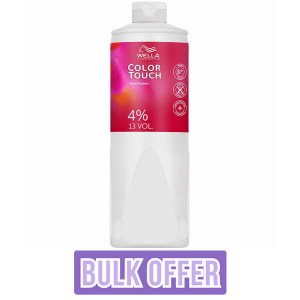 Color Touch Peroxide 4% 1L