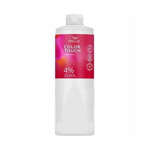 Color Touch Peroxide 4% 500ml