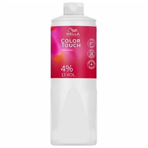 Color Touch Peroxide 4% 500ml