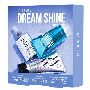 Color Wow Dream Shine Travel Kit