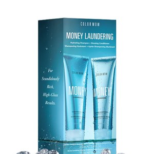 Color Wow Money Laundering Duo Kit