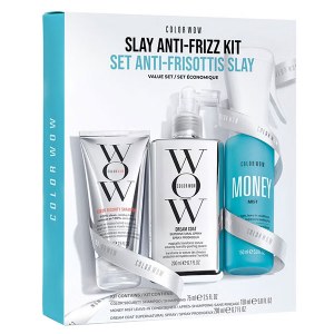 Color Wow Slay Anti-Frizz Kit