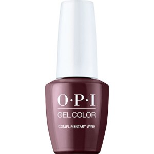 OPI GC Complimentary Wine N