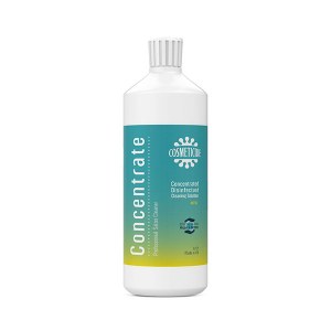 Cosmeticide Concentrate 1ltr