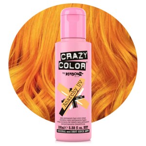 Crazy Color Anarchy UV 100ml Crazy Color Anarchy UV 100ml
