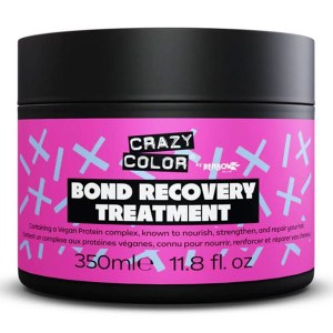 Crazy Color Bond Recovery Trea
