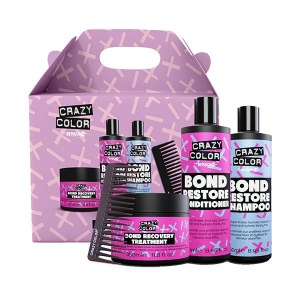 Crazy Color Bond Restore Kit 30ml