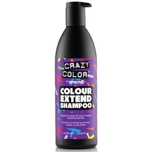 Crazy Color Extend Shampoo 1Lt 1000ml
