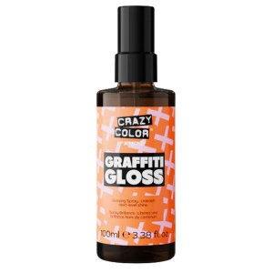 Crazy Color Graffiti Gloss100m